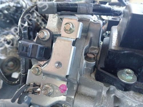 Electronic sensor MAZDA CX-30 (DM) SKYACTIV-G M Hybrid | BP38581261M84 - Image 3