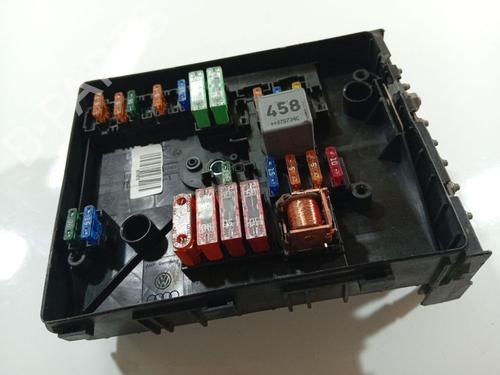 Used Fuse box AUDI A3 (8P1) 1.6 (102 hp) 32545478