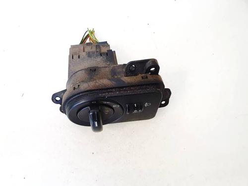 Used Switch Switch FORD FUSION (JU_) 1.4 TDCi (68 hp) 35389421 35389421