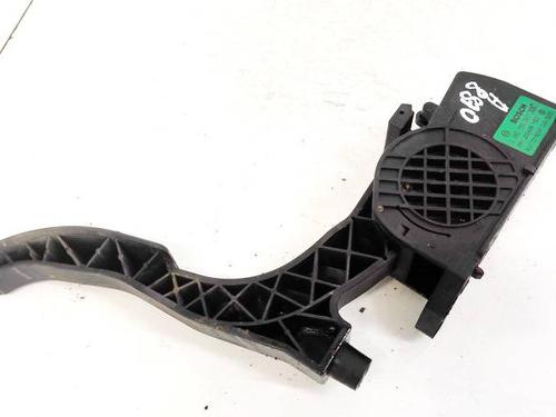 Used Pedal Pedal VW POLO IV (9N_, 9A_) 1.2 12V (64 hp) 35327429 35327429