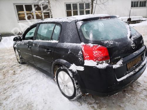 Engine mount OPEL SIGNUM Hatchback (Z03) 2.2 DTI (F48) | BP32931568M89  - Image 8