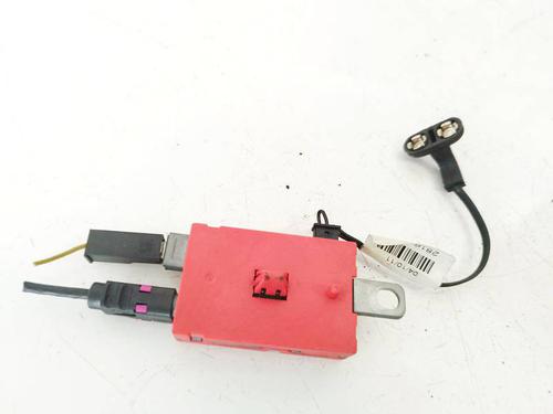 Electronic module JAGUAR XF I (X250) 2.2 D | BP39392248M83 - Image 3