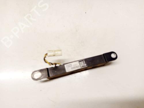 Used Electronic module Electronic module MAZDA CX-7 (ER) 2.2 MZR-CD AWD (ER10A) (173 hp) 34829221 34829221