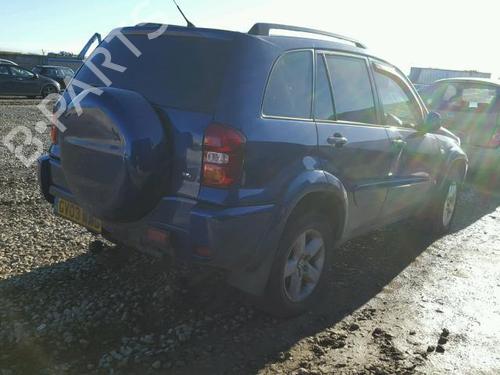 Engine mount TOYOTA RAV 4 II (_A2_) 2.0 D 4WD (CLA20_, CLA21_, CLA20R, CLA21R) | BP33499717M89  - Image 8