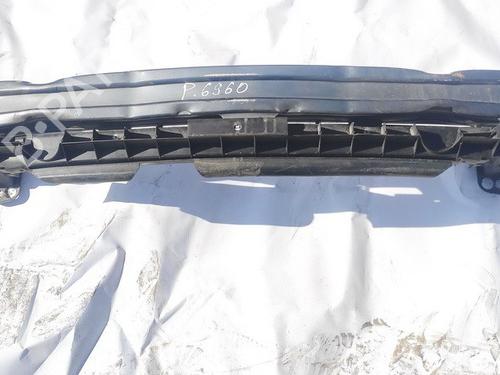 Used Front bumper reinforcement Front bumper reinforcement OPEL VECTRA C (Z02) 1.8 (F69) (110 hp) 35533624 35533624
