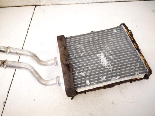 Used Heater matrix Heater matrix ALFA ROMEO 147 (937_) 1.9 JTDM 16V (937.AXN1B, 937.BXN1B) (150 hp) 35408276 35408276