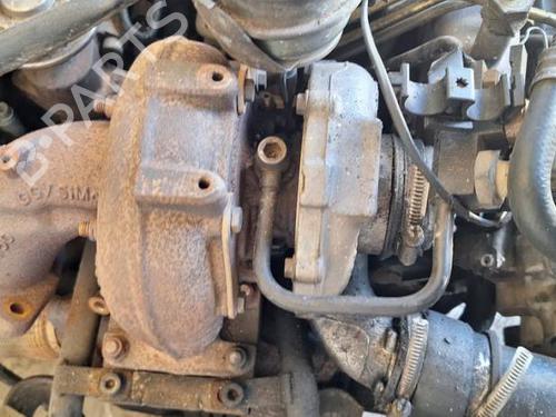 Used Turbocharger/Supercharger Turbocharger/Supercharger 35023377 35023377