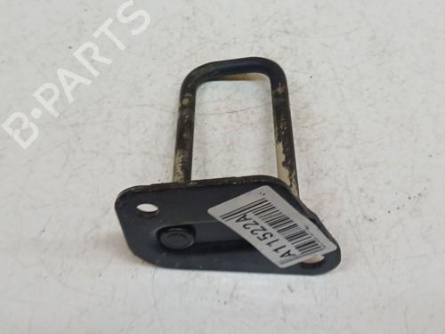 Støtte Støtte TOYOTA AURIS (_E15_) 2.0 D-4D (ADE150_, ADE150R) (126 hp) 36896315 36896315