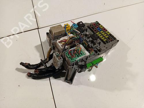 Used Fuse box Fuse box HONDA ACCORD VII Tourer (CM, CN) 2.2 i-CTDi (CN2) (140 hp) 36284479 36284479