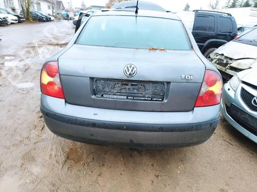 Pipe VW PASSAT B5.5 (3B3) 1.9 TDI | BP32893878M125  - Image 7