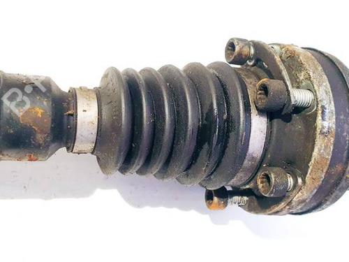Right front driveshaft VW PASSAT B6 (3C2) 2.0 TDI | BP34831272M39 - Image 3