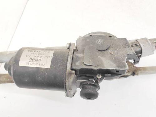 Used Front wiper motor Front wiper motor TOYOTA AVENSIS (_T25_) 2.2 D-CAT (ADT251_, ADT251R) (177 hp) 35336021 35336021
