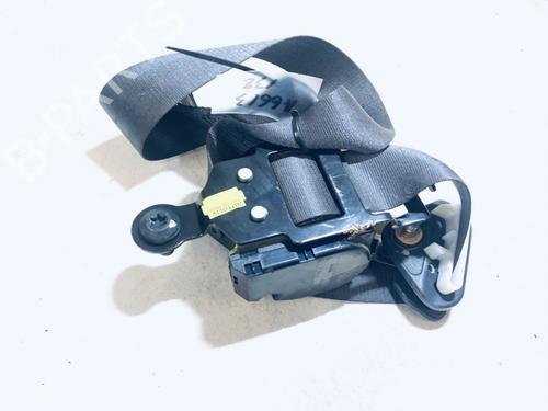 Used Front right seatbelt Front right seatbelt ROVER 200 II Hatchback (RF) 214 Si (103 hp) 35584284 35584284