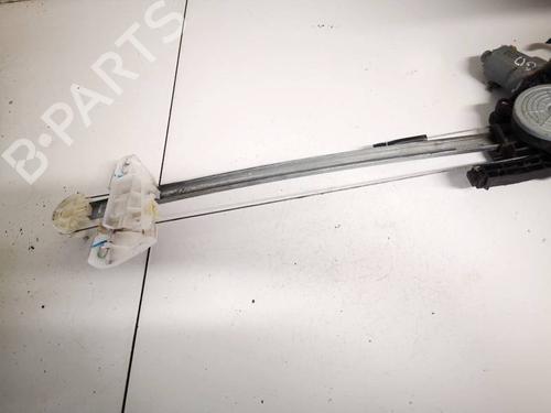 Used Rear right window mechanism Rear right window mechanism 34906560 34906560