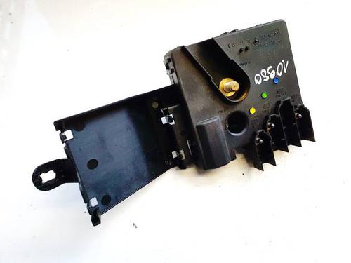 Used Fuse box Fuse box MERCEDES-BENZ E-CLASS (W211) E 220 CDI (211.008) (170 hp) 32540342 32540342