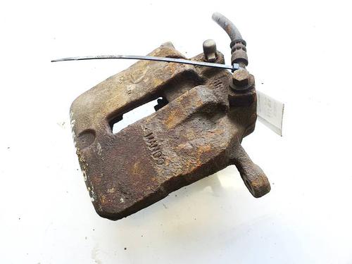Used Right front brake caliper Right front brake caliper OPEL INSIGNIA A (G09) 2.0 CDTI (68) (131 hp) 35300782 35300782