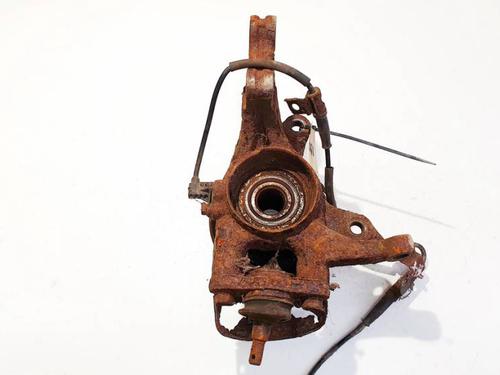 Right front steering knuckle KIA CEE'D Hatchback (ED) 1.6 CRDi 115 | BP35261084M26 - Image 3