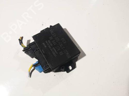 Used Electronic module Electronic module CITROËN C4 Picasso I MPV (UD_) 2.0 HDi 138 (136 hp) 32558194 32558194