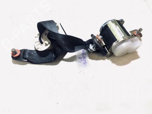 Used Rear right seatbelt Rear right seatbelt 35577365 35577365