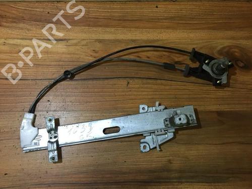 Used Rear left window mechanism Rear left window mechanism 35660034 35660034