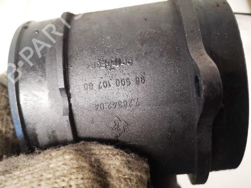 Mass air flow sensor FORD FOCUS II (DA_, HCP, DP) 1.6 TDCi | BP35454787M95 - Image 3