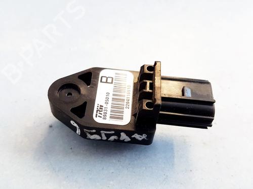 Used Electronic module Electronic module 33109502 33109502