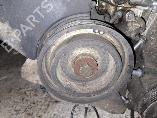 Used Pulley Pulley 35157975 35157975