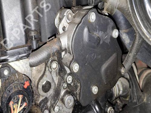 Used Vacuum pump Vacuum pump SKODA SUPERB II (3T4) 2.0 TDI (140 hp) 34741345 34741345