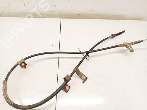 Cable MAZDA CX-7 (ER) 2.2 MZR-CD AWD (ER10A) | BP34833813E12 - Image 2