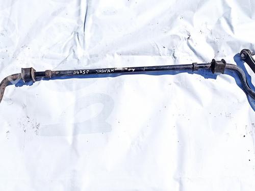 Krængningsstabilisator Krængningsstabilisator JAGUAR X-TYPE I (X400) 2.0 D (130 hp) 35615079 35615079