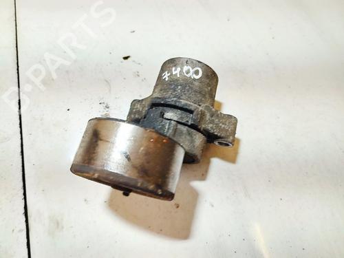 Used Pulley Pulley MAZDA 6 Hatchback (GG) 2.0 DI (GG14) (136 hp) 35481204 35481204