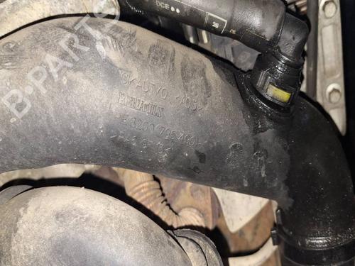 Pipe RENAULT MEGANE III Hatchback (BZ0/1_, B3_) 1.9 dCi (BZ0N, BZ0J) | BP40243621M125 - Image 3