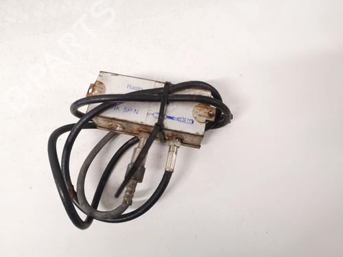 Electronic module AUDI 100 C4 Avant (4A5) 2.5 TDI | BP35476471M83 - Image 2