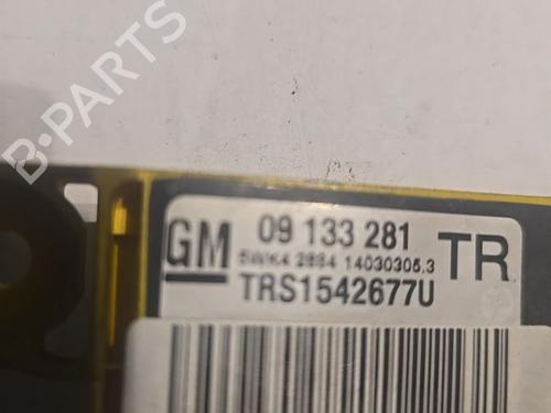 Electronic module OPEL ZAFIRA A MPV (T98) 1.8 16V (F75) | BP36943191M83 - Image 3