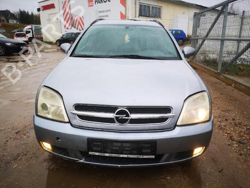 Electronic module OPEL VECTRA C (Z02) 2.2 DTI 16V (F69) | BP32928355M83 - Image 5