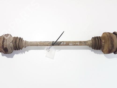 Used Right rear driveshaft Right rear driveshaft 35500390 35500390