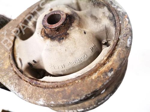 Engine mount HYUNDAI SANTA FÉ I (SM) 2.0 CRDi 4x4 | BP33078182M89 - Image 3