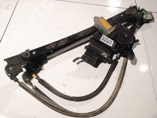 Used Front right window mechanism Front right window mechanism 34943459 34943459