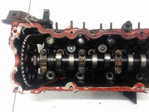 cylinder-head-smart-cabrio-450-2000-2001-2002-2003-2004-35325776 main image
