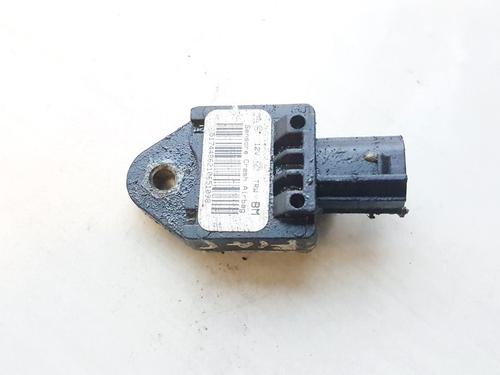 Used Electronic module Electronic module FIAT CROMA (194_) 1.9 D Multijet (194AXC1B, 194AXC12) (150 hp) 33100403 33100403