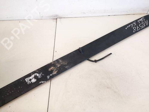 Spoiler bagklap Spoiler bagklap SKODA FELICIA I (6U1) 1.3 (68 hp) 35326546 35326546