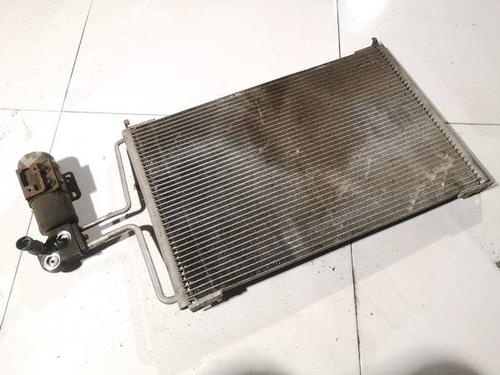 Used AC radiator AC radiator RENAULT ESPACE III (JE0_) 2.0 (JE0A) (114 hp) 35144074 35144074