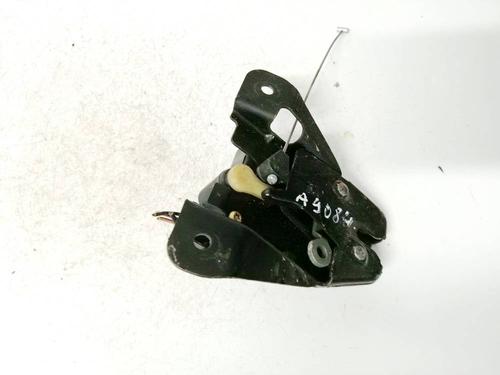 Used Tailgate lock Tailgate lock 35099108 35099108