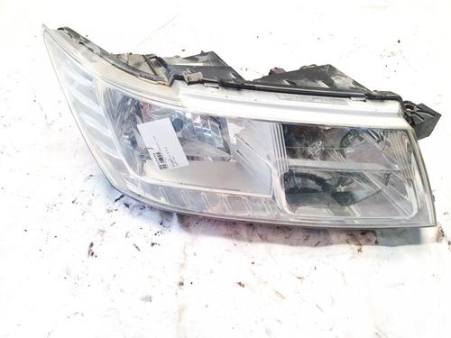 Used Right headlight Right headlight DODGE JOURNEY 2.0 CRD (140 hp) 35526496 35526496