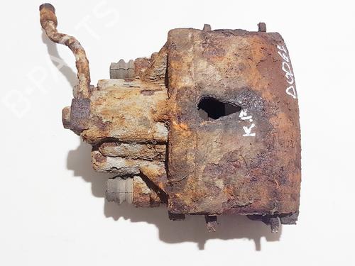 Used Left front brake caliper Left front brake caliper DODGE NEON II 2.0 16V (133 hp) 35882684 35882684