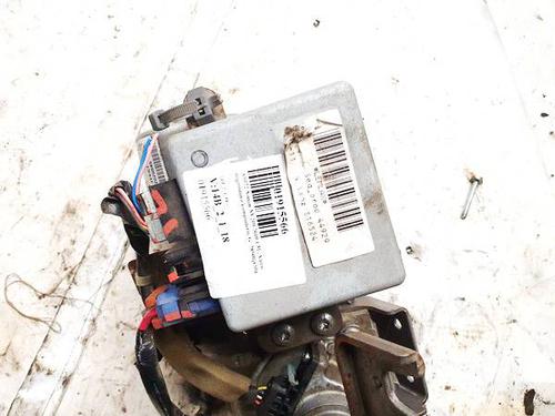 Steering ECU NISSAN NV200 Van 1.5 dCi 85 (M20, M20N, M20M) | BP35293853M49 - Image 2