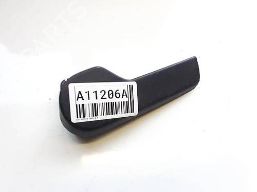 Interior handle SKODA SUPERB II (3T4) 2.0 TDI | BP34763755I7 - Image 2