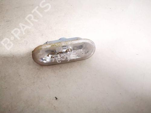 Used Left side indicator Left side indicator VW POLO IV (9N_, 9A_) 1.9 SDI (64 hp) 35029571 35029571
