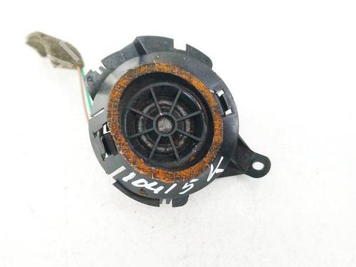 Used Speaker Speaker RENAULT MEGANE Scenic (JA0/1_) 1.6 16V (JA0B, JA04, JA11, JA00) (107 hp) 32579475 32579475