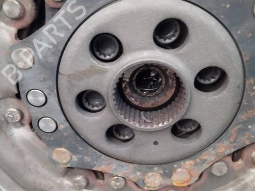 Flywheel VW PASSAT B6 (3C2) 2.0 TDI | BP35222944M101 - Image 3